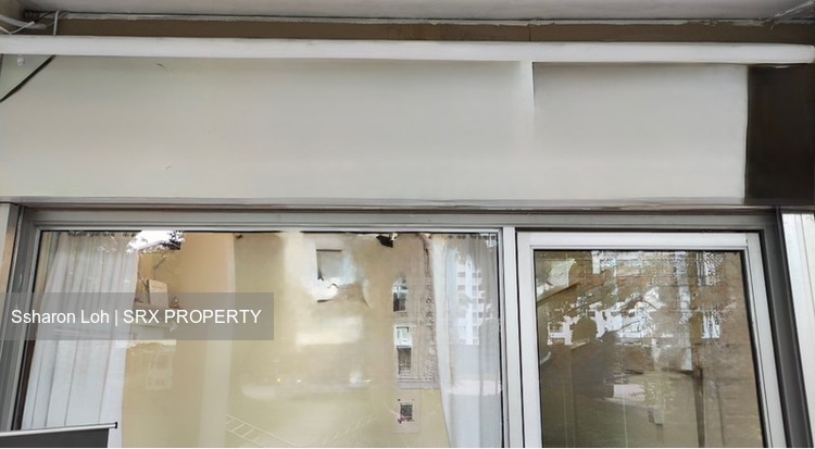 537 Bedok North Street 3 (D16), Shop House #543877571